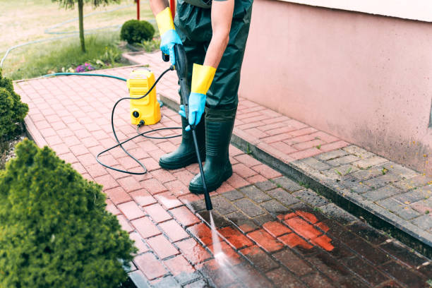 Best Commercial Pressure Washing in Waycross, GA