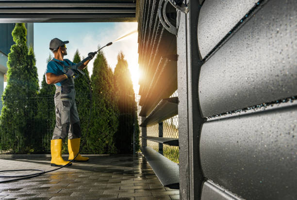 Best Graffiti Removal Services in Waycross, GA